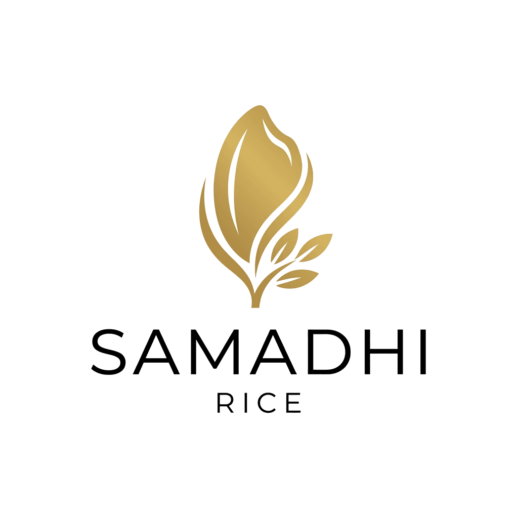 Samadhi Rice